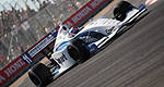 Indy Lights: Josef Newgarden gagne la seconde épreuve à Edmonton
