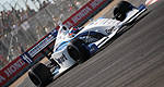 Indy Lights: Josef Newgarden wins race No 2 in Edmonton