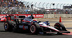 IndyCar: Will Power back in the winner's circle