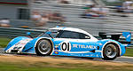 Grand-Am: Scott Pruett finally wins at New Jersey Motorsports Park