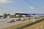 ALMS: Lucas Luhr and Klaus Graf win Mosport event (+photos)