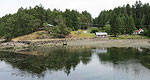Reconnect with nature in the Gulf Islands