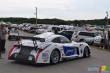 ALMS: Lucas Luhr et Klaus Graf remportent la victoire à Mosport (+photos) ALMS: Lucas Luhr et Klaus Graf remportent la victoire à Mosport (+photos)