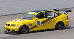 Canadian Touring: Sasha Anis wins but loses points in Mosport