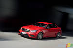 La nouvelle Mercedes-Benz C63 AMG Coup� Black Series