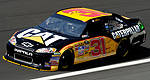 NASCAR: Jeff Burton gets new Sprint Cup Crew Chief