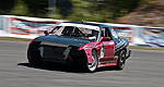 Drifting: Quatrième course du DMCC Pro-Am à Montmagny (+photos)