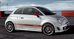 Fiat 500 Abarth: Finally coming to America!