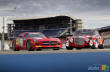 Heyer family reunion at Spa-Francorchamps