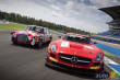 Heyer family reunion at Spa-Francorchamps