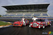 Heyer family reunion at Spa-Francorchamps