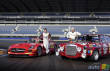 Heyer family reunion at Spa-Francorchamps
