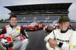 Heyer family reunion at Spa-Francorchamps