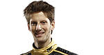 F1: Éric Boullier admet que trois équipes veulent avoir Romain Grosjean en 2012