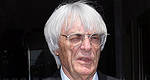 F1: Bernie Ecclestone offers Hungary deal for Nurburgring