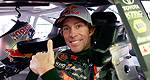 NASCAR: Travis Pastrana faces a very busy weekend!