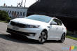 2011 Kia Optima Hybrid