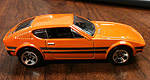 Hot Wheels creator passes