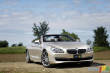 BMW 650i Cabriolet 2012 : essai routier BMW 650i Cabriolet 2012 : essai routier