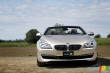 BMW 650i Cabriolet 2012 : essai routier BMW 650i Cabriolet 2012 : essai routier