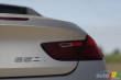 BMW 650i Cabriolet 2012 : essai routier BMW 650i Cabriolet 2012 : essai routier