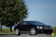 2012 Bentley Continental GT