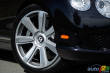 2012 Bentley Continental GT