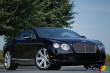 2012 Bentley Continental GT