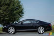 2012 Bentley Continental GT review