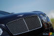 2012 Bentley Continental GT review