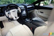 2012 Bentley Continental GT review