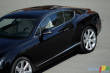 2012 Bentley Continental GT review