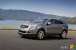 2012 Cadillac srx