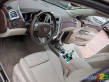 2012 Cadillac srx