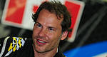 Jacques Villeneuve dit oui au Brésil, mais non à l'Australie