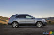 2012 Cadillac srx
