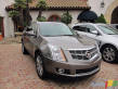 2012 Cadillac srx