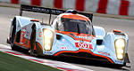 Le Mans: Aston Martin reverts to previous LMP1 car