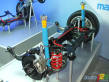 Mazda SKYACTIV Technology : Zoom-Zooming into the future Mazda SKYACTIV Technology : Zoom-Zooming into the future