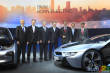 BMW i reveals i3 Concept and i8 Concept