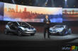 BMW i reveals i3 Concept and i8 Concept