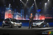 BMW i reveals i3 Concept and i8 Concept
