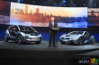 BMW i reveals i3 Concept and i8 Concept