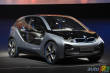 BMW i reveals i3 Concept and i8 Concept