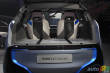 BMW i reveals i3 Concept and i8 Concept
