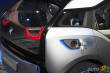 BMW i reveals i3 Concept and i8 Concept