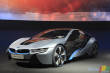 BMW i reveals i3 Concept and i8 Concept