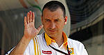F1: Renault concerned with FIA official's PURE move