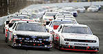 NASCAR: Keselowski's late race charge wins Nationwide race in Indianapolis