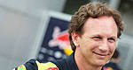 F1 Hongrie: Christian Horner pas mécontent de la victoire de Jenson Button